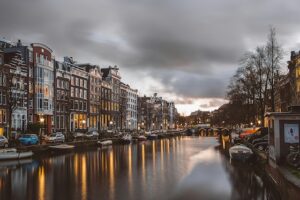 gracht