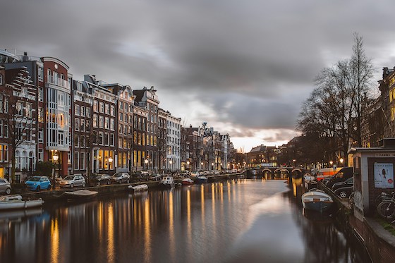gracht
