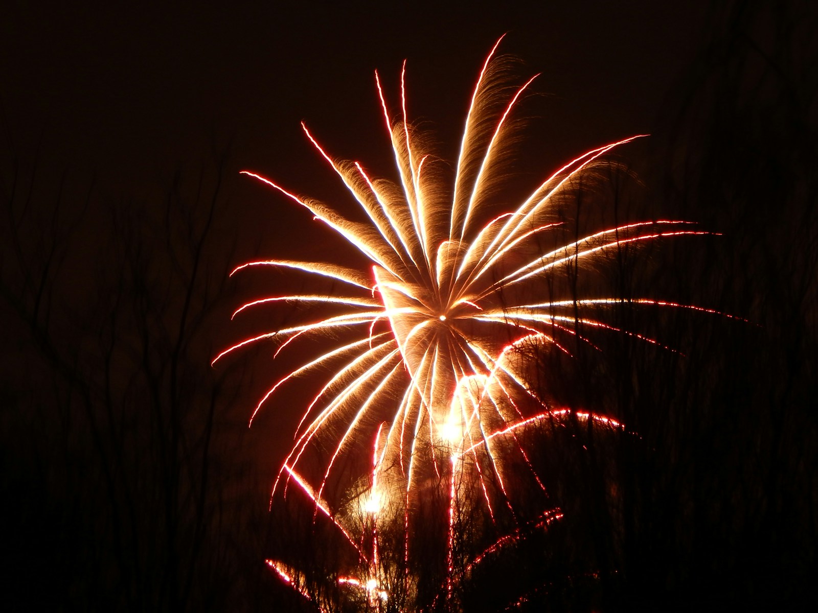 vuurwerk