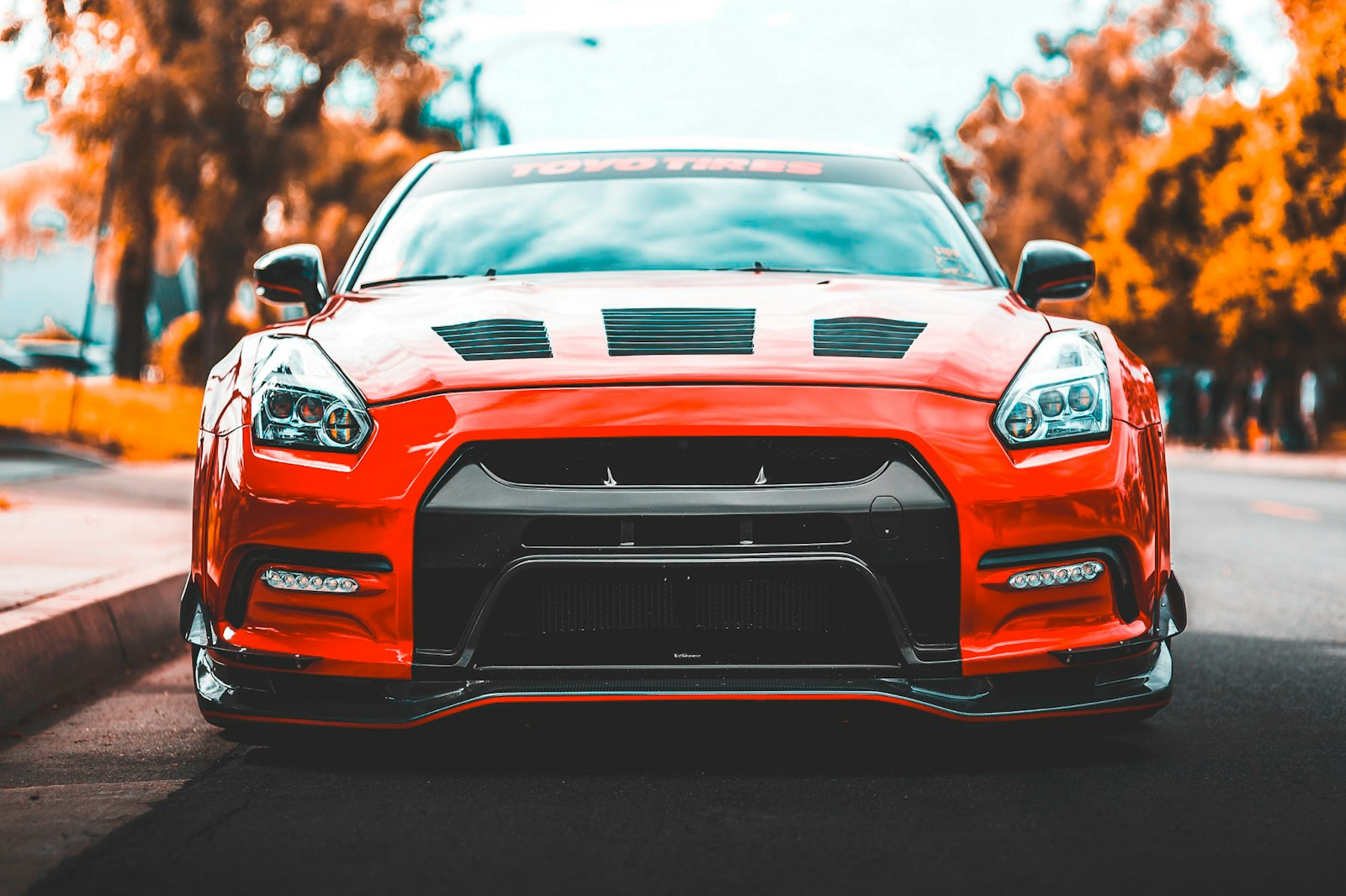 absolute motors