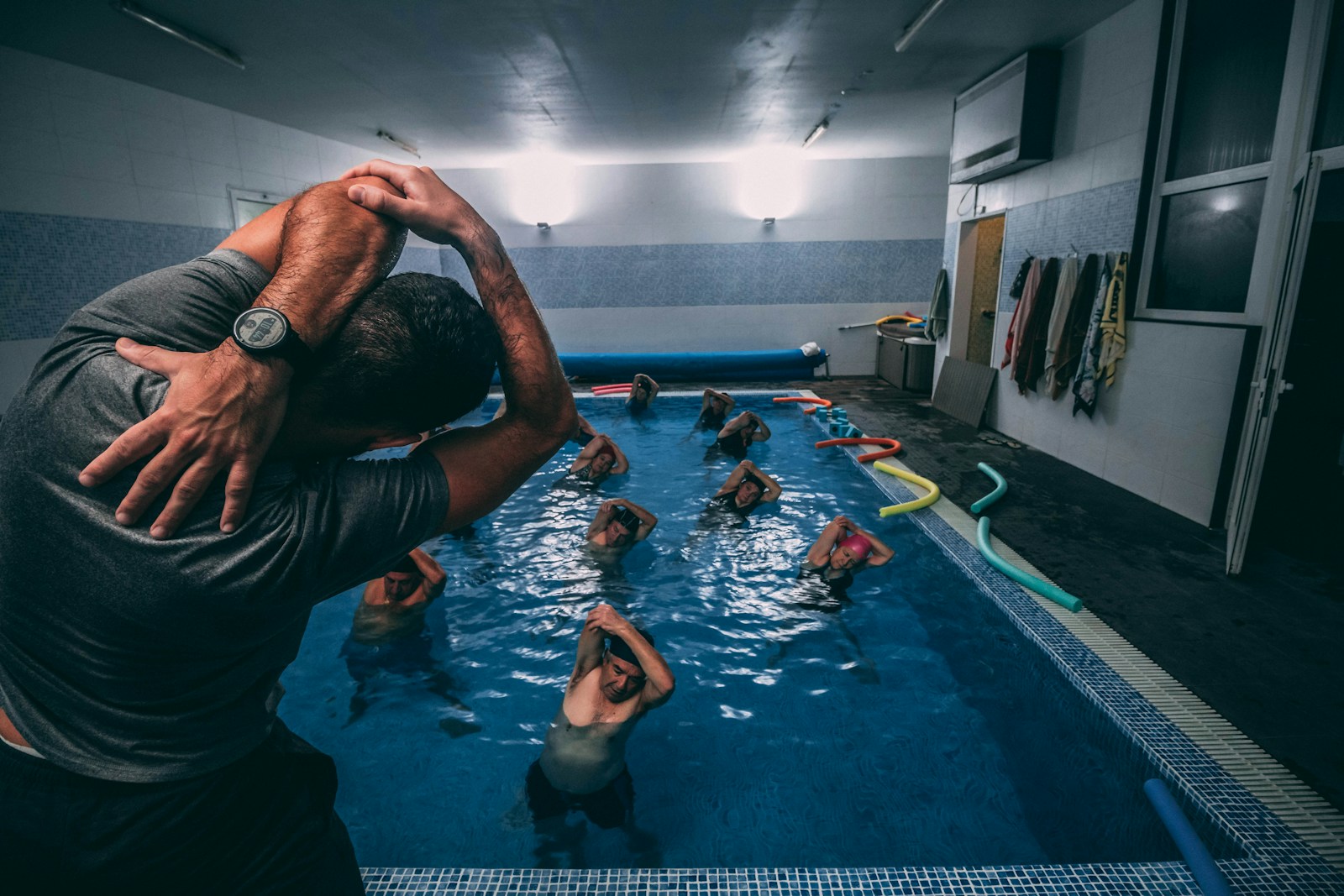 Hsp coaching
