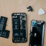 Snelle en Betrouwbare Telefoonreparatie in Capelle aan den IJssel Dichtbij Huis