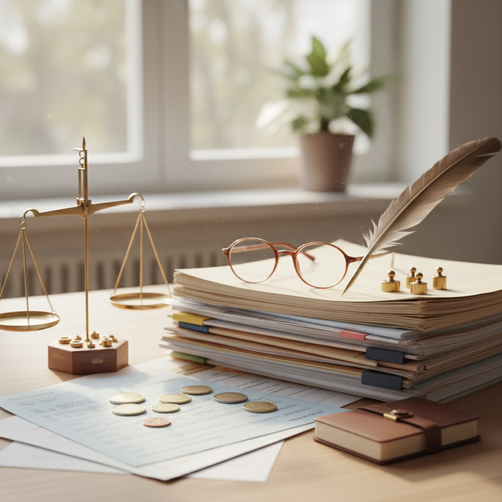 Belangrijke fiscale regels voor bedrijven